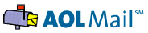 AOL web mail